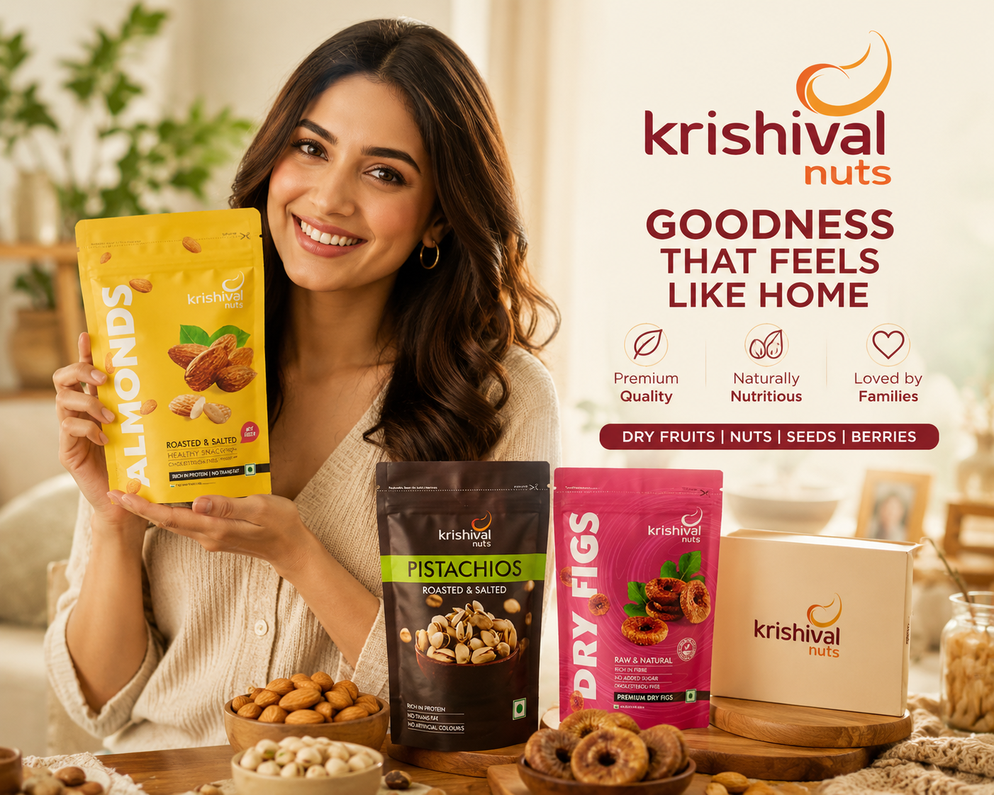 An Indian Snack Brand Is Quietly Building a Bridge to NRI Kitchens in Singapore, the US and Japan